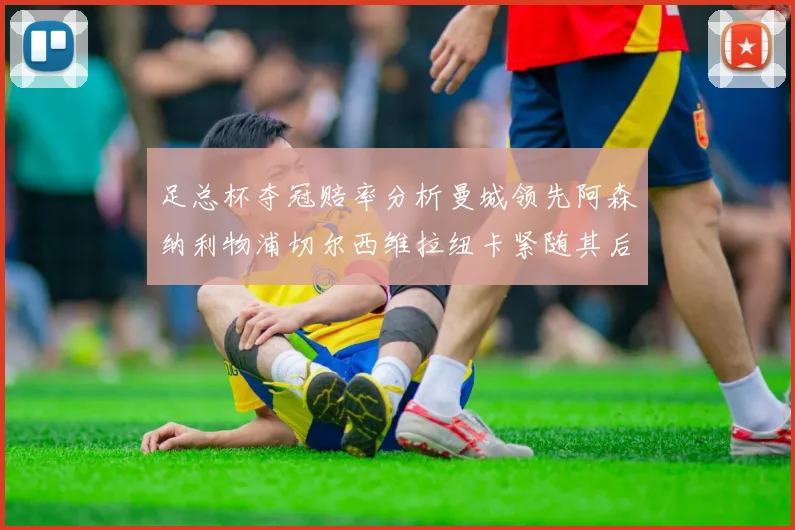 足总杯夺冠赔率分析曼城领先阿森纳利物浦切尔西维拉纽卡紧随其后